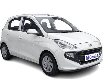 2019 Hyundai NEW SANTRO - Hatchback - Petrol - Manual - ₹2.80 lakh
