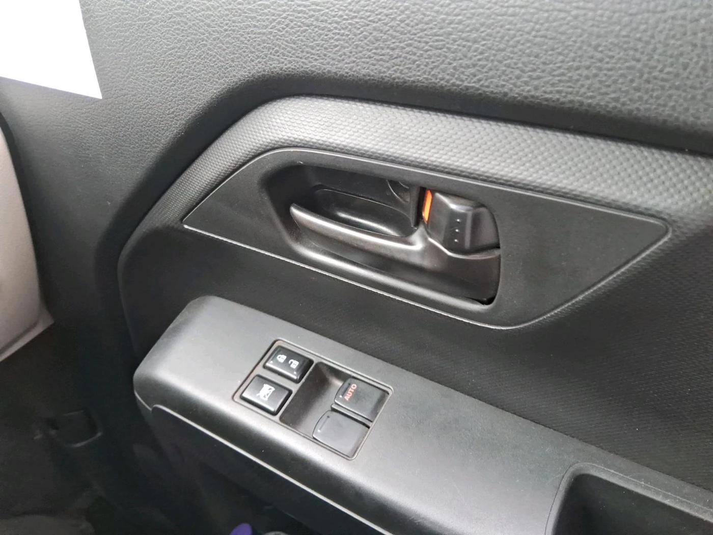 2023 Maruti New Wagon-R TOUR H3 CNG , CNG, Manual, 4,522 km, interior