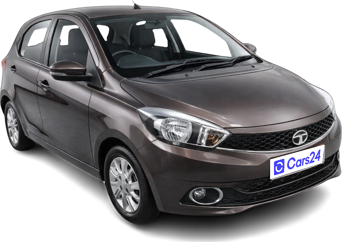 2018 Tata Tiago - Hatchback - Diesel - Manual - ₹2.30 lakh