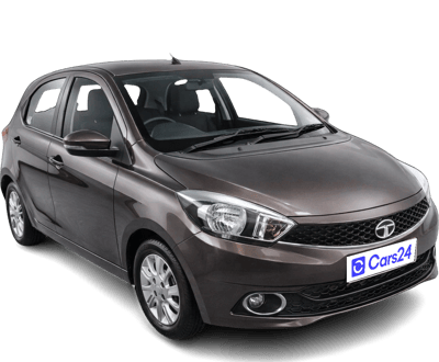2018 Tata Tiago - Hatchback - Diesel - Manual - ₹2.30 lakh