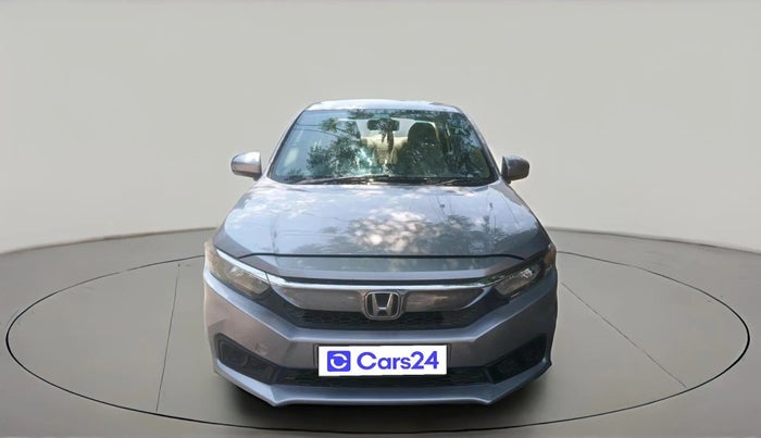 2019 Honda Amaze 1.2L I-VTEC S, Petrol, Manual, 69,119 km, exterior
