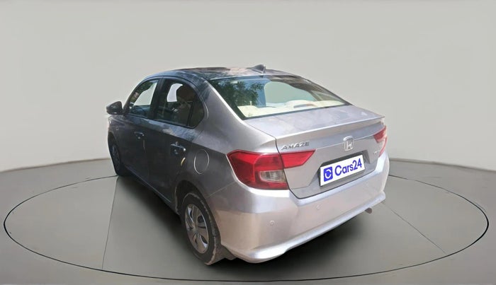 2019 Honda Amaze 1.2L I-VTEC S, Petrol, Manual, 69,119 km, exterior