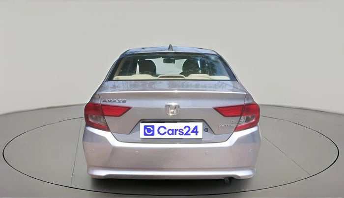 2019 Honda Amaze 1.2L I-VTEC S, Petrol, Manual, 69,119 km, exterior