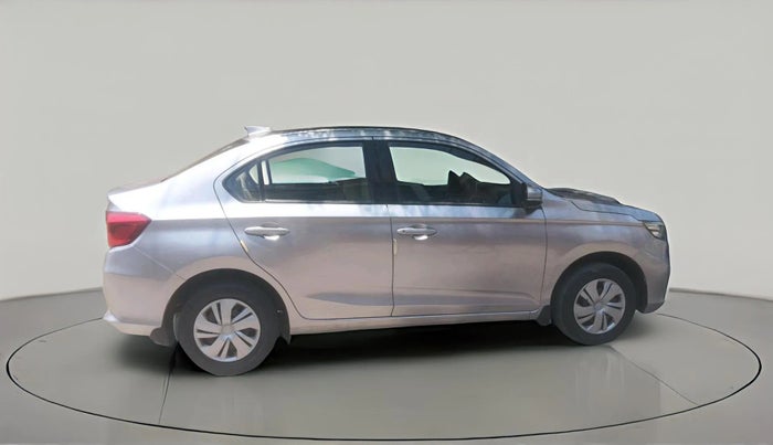 2019 Honda Amaze 1.2L I-VTEC S, Petrol, Manual, 69,119 km, exterior