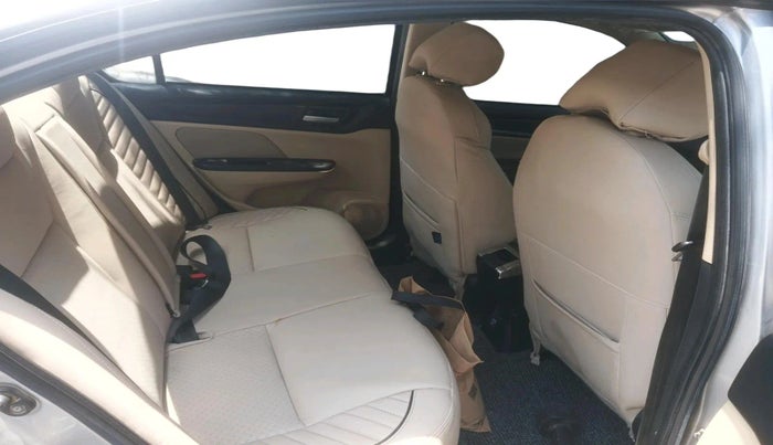 2019 Honda Amaze 1.2L I-VTEC S, Petrol, Manual, 69,119 km, interior