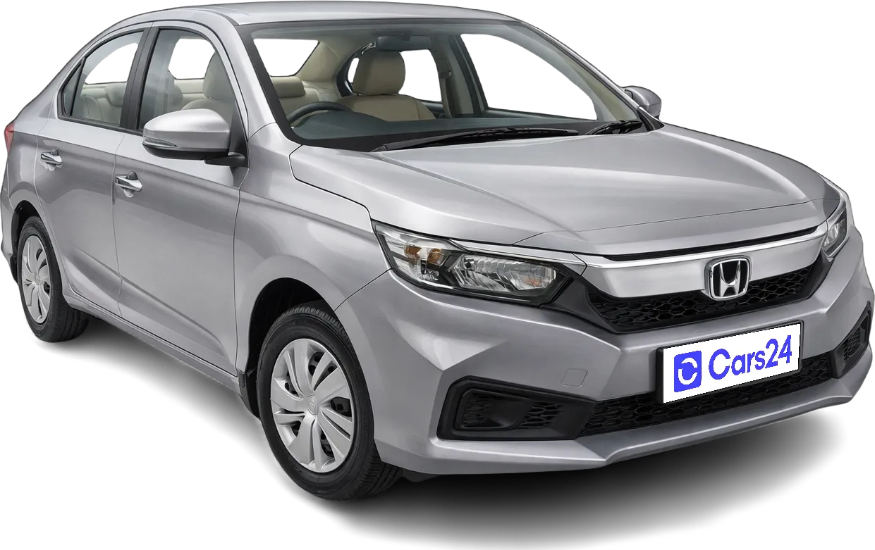 2019 Honda Amaze - Sedan - Petrol - Manual - ₹4.20 lakh