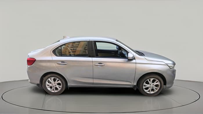 2019 Honda Amaze 1.2L I-VTEC V, Petrol, Manual, 72,443 km, exterior