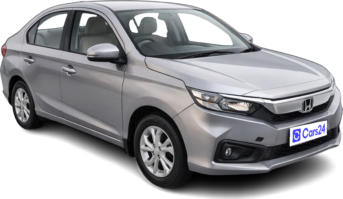 2019 Honda Amaze - Sedan - Petrol - Manual - ₹4.10 lakh