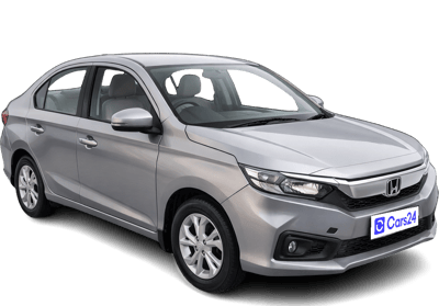 2019 Honda Amaze - Sedan - Petrol - Manual - ₹4.00 lakh