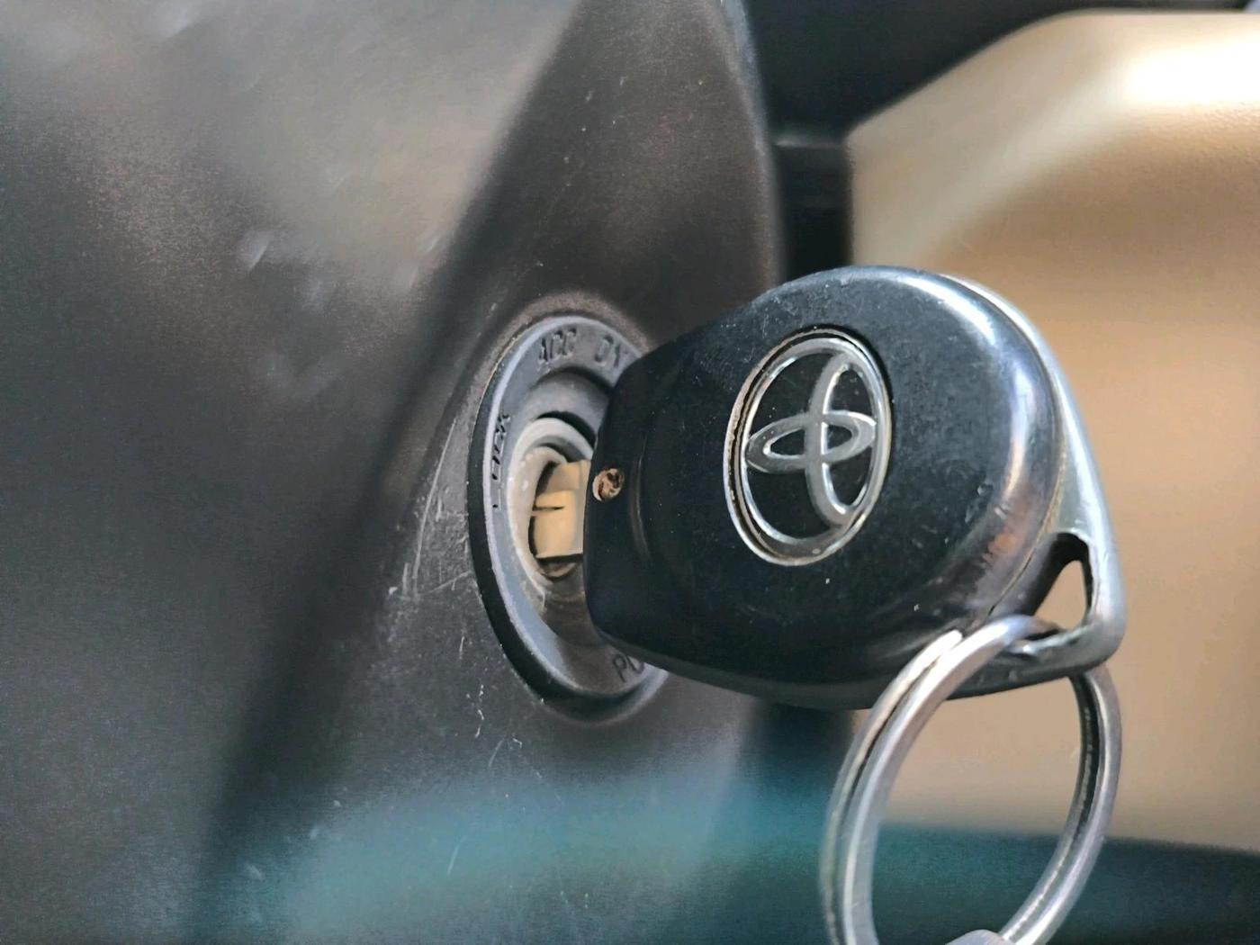 2023 Toyota Glanza S, Petrol, Manual, 32,960 km, interior