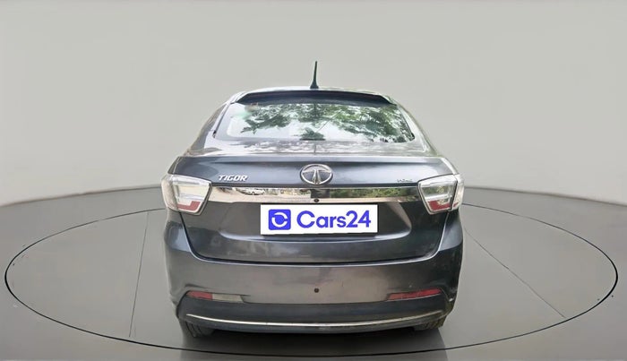 2023 Tata TIGOR XZ PLUS CNG, CNG, Manual, 48,540 km, exterior