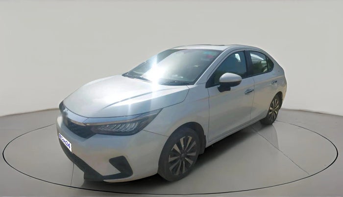 2024 Honda City 1.5L I-VTEC ZX CVT, Petrol, Automatic, 27,510 km, exterior