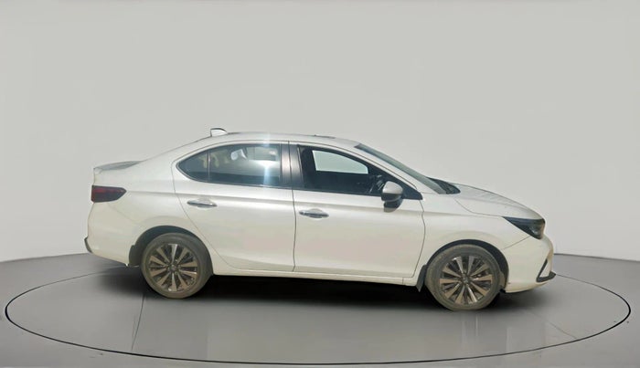 2024 Honda City 1.5L I-VTEC ZX CVT, Petrol, Automatic, 27,510 km, exterior