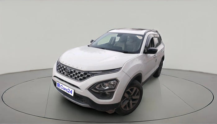 2022 Tata Safari XZA PLUS, Diesel, Automatic, 95,314 km, exterior