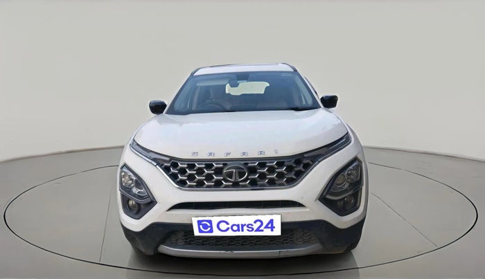 2022 Tata Safari XZA PLUS, Diesel, Automatic, 95,314 km, exterior