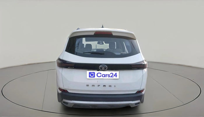 2022 Tata Safari XZA PLUS, Diesel, Automatic, 95,314 km, exterior