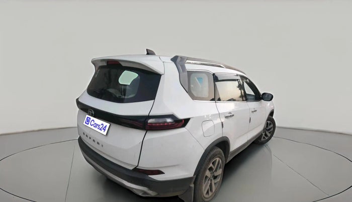 2022 Tata Safari XZA PLUS, Diesel, Automatic, 95,314 km, exterior