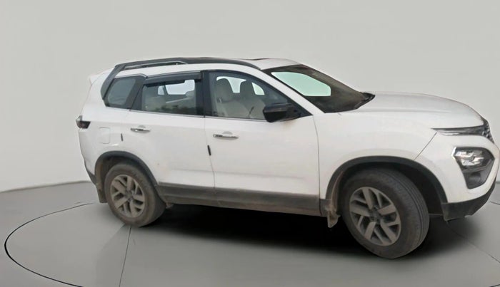 2022 Tata Safari XZA PLUS, Diesel, Automatic, 95,314 km, exterior