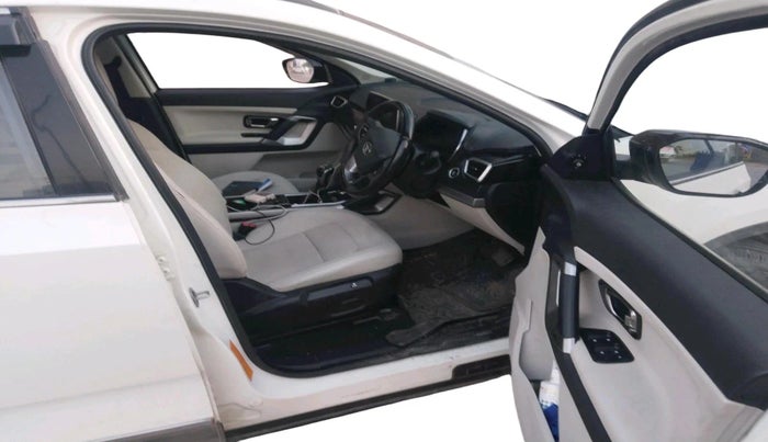 2022 Tata Safari XZA PLUS, Diesel, Automatic, 95,314 km, interior