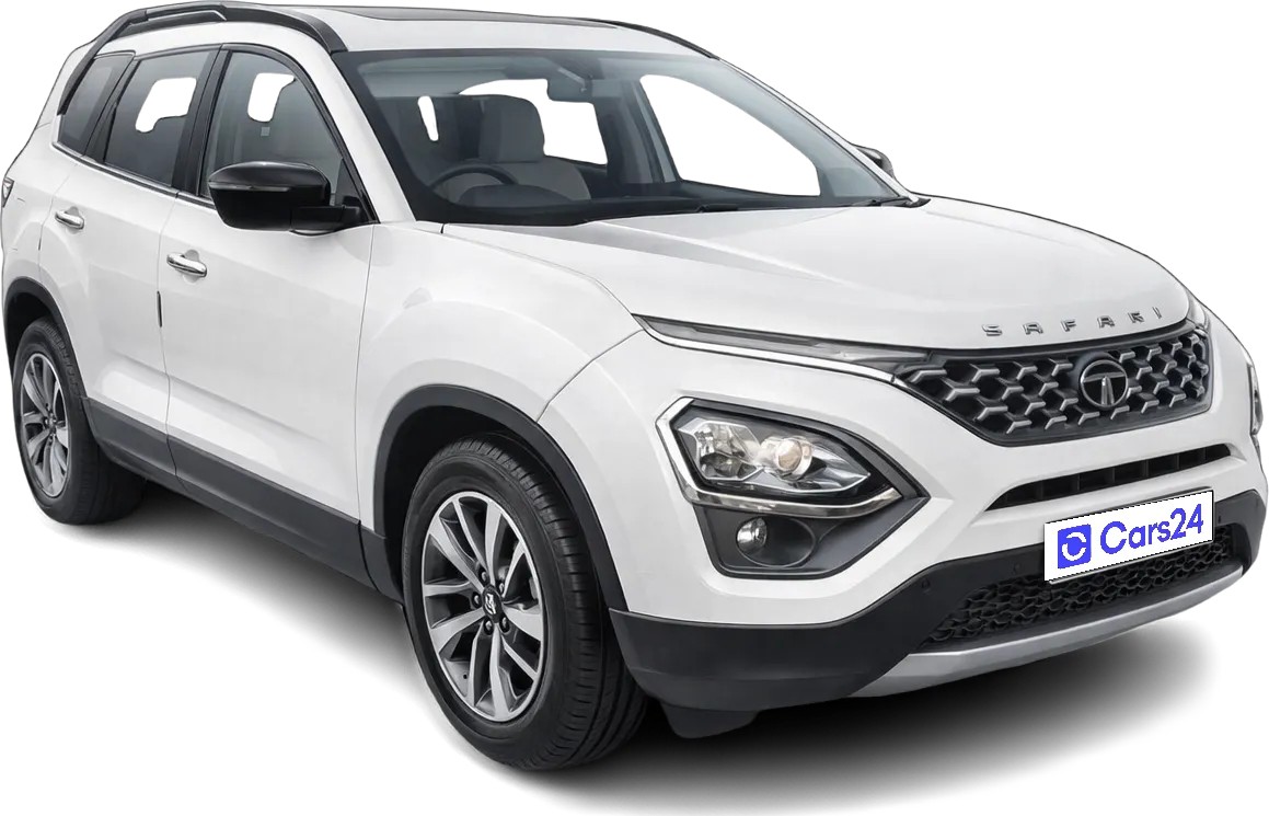 2022 Tata Safari - SUV - Diesel - Automatic - ₹14.96 lakh