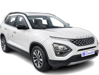 2022 Tata Safari - SUV - Diesel - Automatic - ₹14.96 lakh