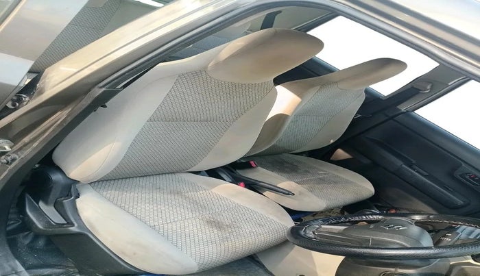 2022 Maruti New Wagon-R LXI CNG 1.0, CNG, Manual, 40,869 km, interior