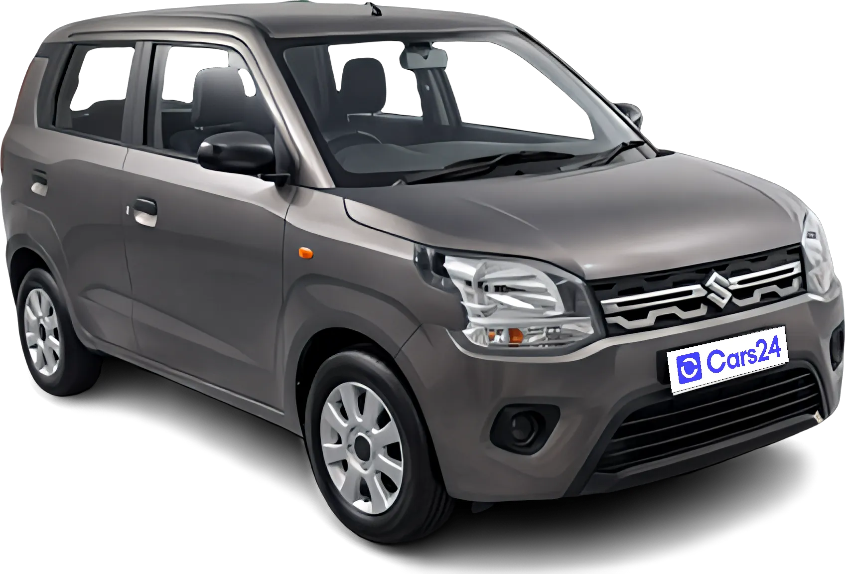 2022 Maruti New Wagon-R - Hatchback - CNG - Manual - ₹3.97 lakh