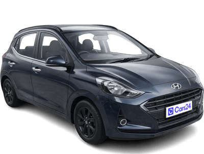 2022 Hyundai GRAND I10 NIOS - Hatchback - CNG - Manual - ₹5.71 lakh