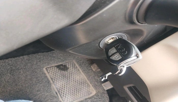 2024 Toyota Glanza E, Petrol, Manual, 12,055 km, interior