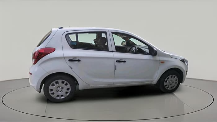 2014 Hyundai i20 ERA 1.2, Petrol, Manual, 1,09,184 km, exterior