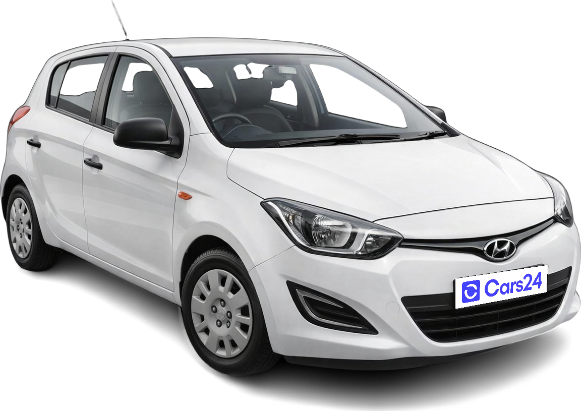 2014 Hyundai i20 - Hatchback - Petrol - Manual - ₹1.70 lakh