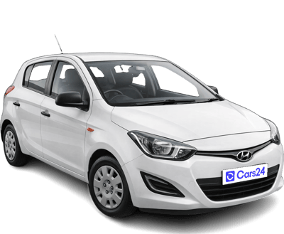 2014 Hyundai i20 - Hatchback - Petrol - Manual - ₹1.70 lakh