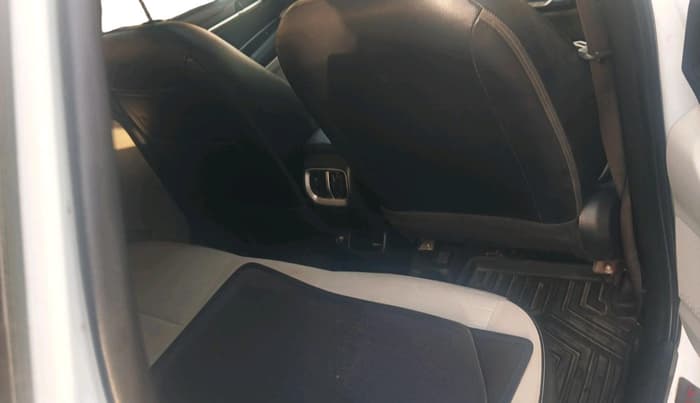 2022 KIA SONET HTX 1.5 AT, Diesel, Automatic, 83,752 km, interior