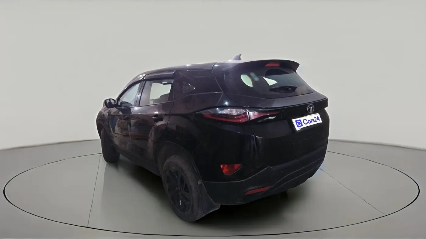 2022 Tata Harrier XZA 2.0L DARK EDITION, Diesel, Automatic, 30,815 km, exterior