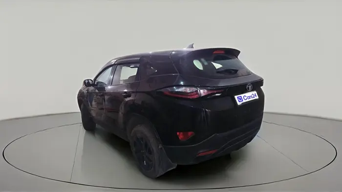 2022 Tata Harrier XZA 2.0L DARK EDITION, Diesel, Automatic, 30,815 km, exterior