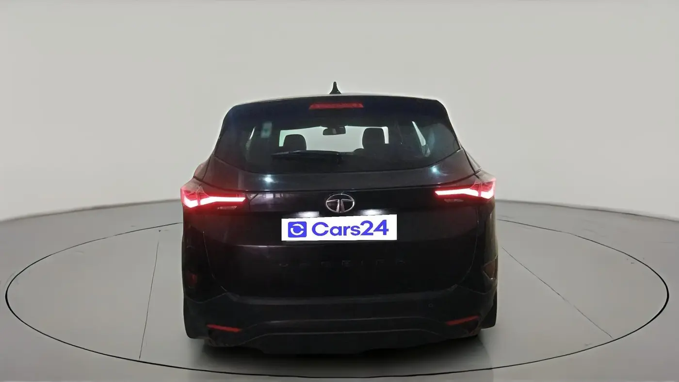 2022 Tata Harrier XZA 2.0L DARK EDITION, Diesel, Automatic, 30,815 km, exterior
