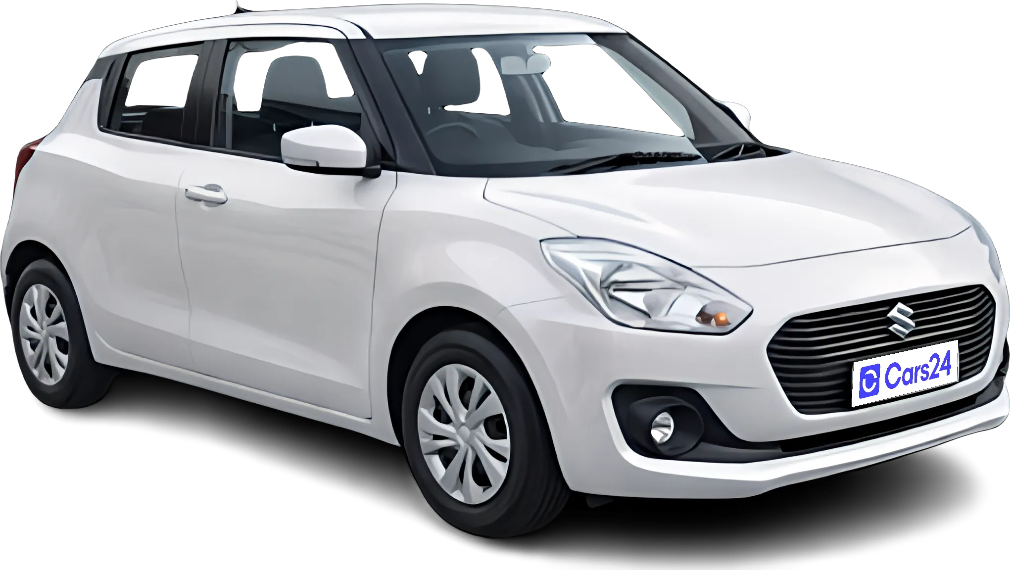 2020 Maruti Swift - Hatchback - Petrol - Manual - ₹4.50 lakh