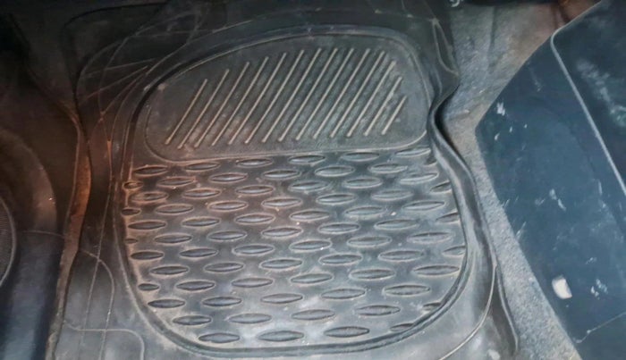 2012 Maruti Wagon R 1.0 LXI CNG, CNG, Manual, 1,02,044 km, interior