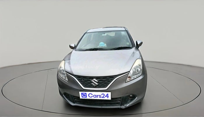 2018 Maruti Baleno DELTA PETROL 1.2, Petrol, Manual, 59,391 km, exterior