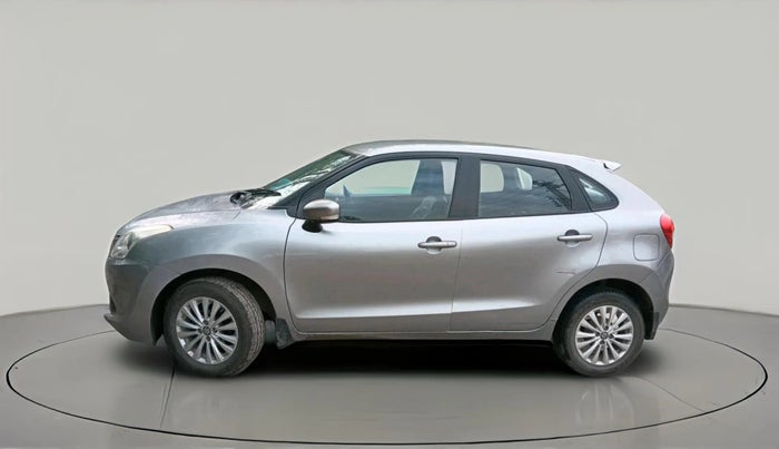 2018 Maruti Baleno DELTA PETROL 1.2, Petrol, Manual, 59,391 km, exterior