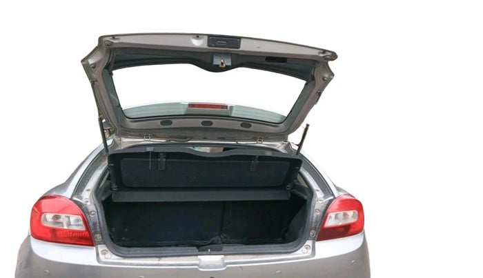 2018 Maruti Baleno DELTA PETROL 1.2, Petrol, Manual, 59,391 km, exterior