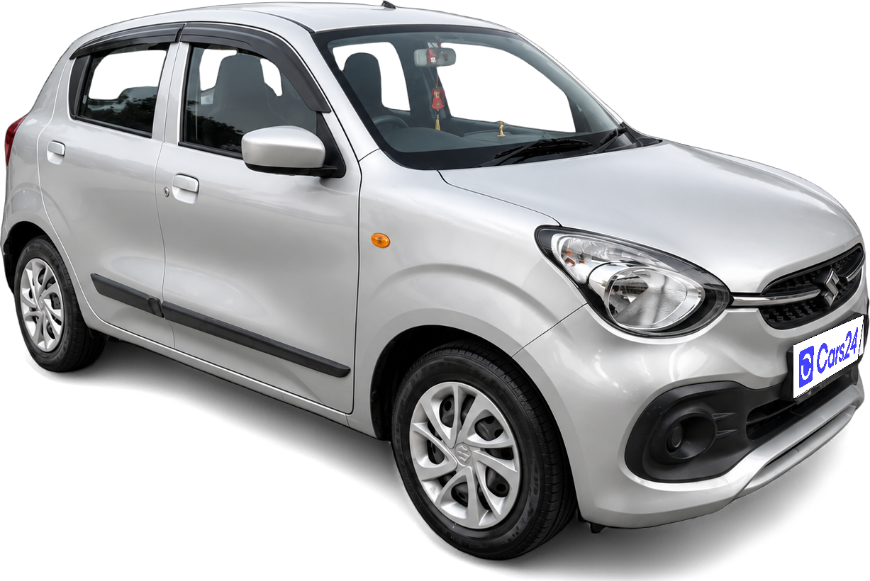 2022 Maruti Celerio - Hatchback - CNG - Manual - ₹4.54 lakh