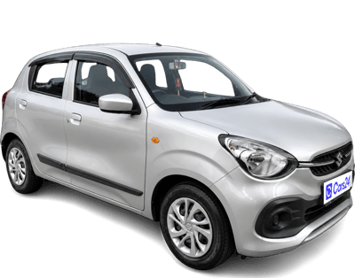 2022 Maruti Celerio - Hatchback - CNG - Manual - ₹4.54 lakh