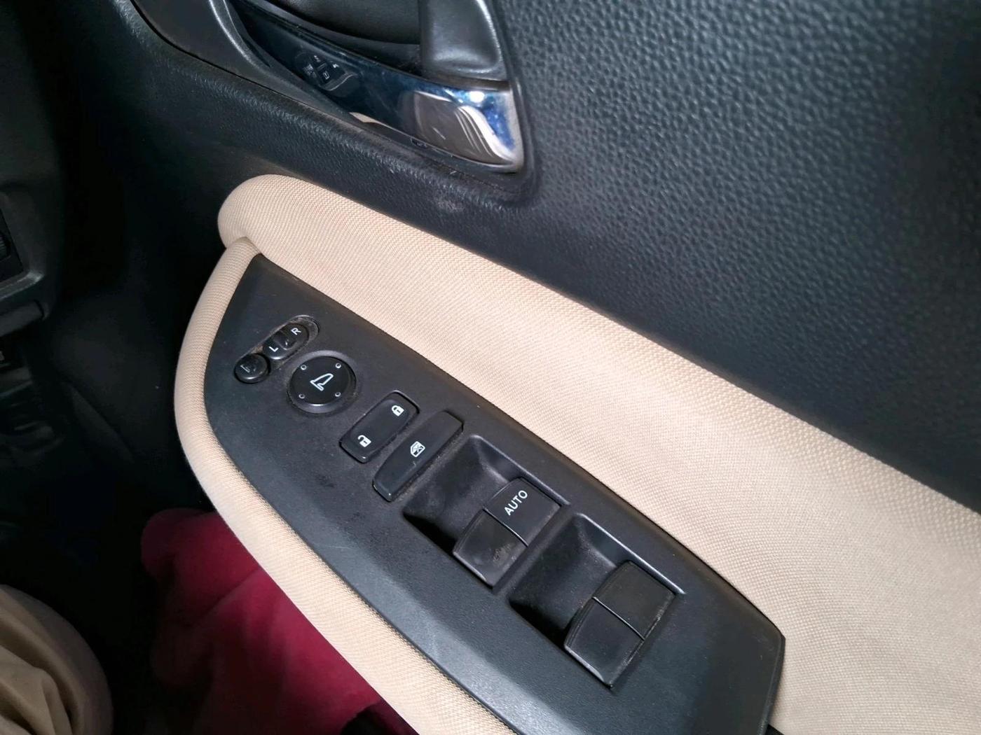 2020 Honda City 1.5L I-VTE V CVT, Petrol, Automatic, 71,307 km, interior