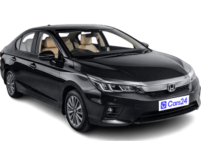 2020 Honda City - Sedan - Petrol - Automatic - ₹7.50 lakh