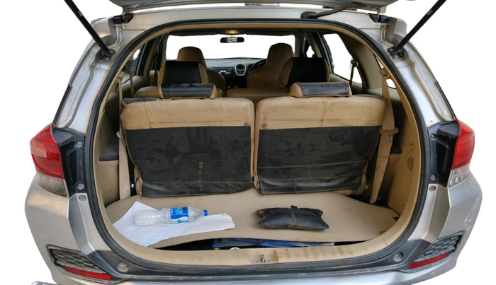 2016 Honda Mobilio 1.5L I-DTEC S, Diesel, Manual, 1,08,494 km, exterior