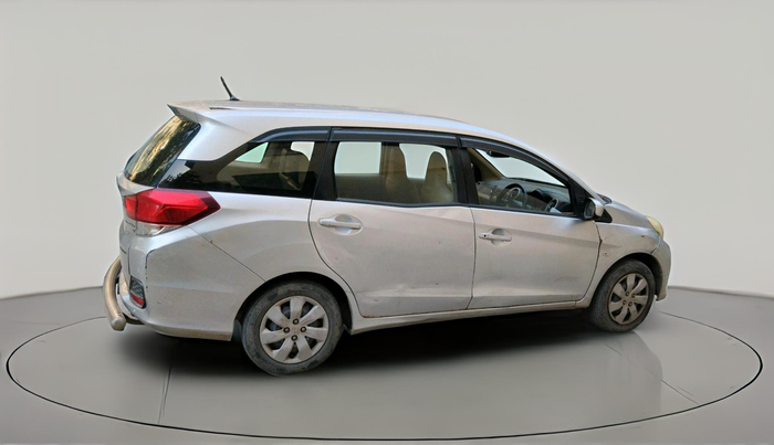 2016 Honda Mobilio 1.5L I-DTEC S, Diesel, Manual, 1,08,494 km, exterior