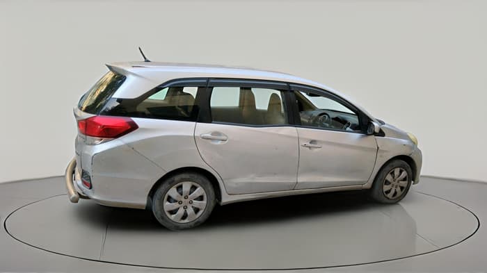 2016 Honda Mobilio 1.5L I-DTEC S, Diesel, Manual, 1,08,494 km, exterior
