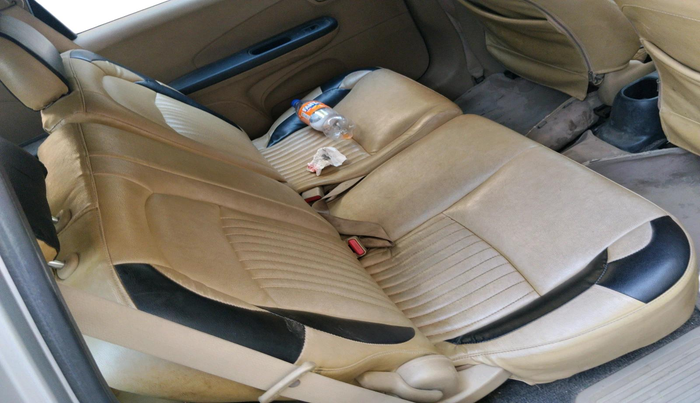 2016 Honda Mobilio 1.5L I-DTEC S, Diesel, Manual, 1,08,494 km, interior