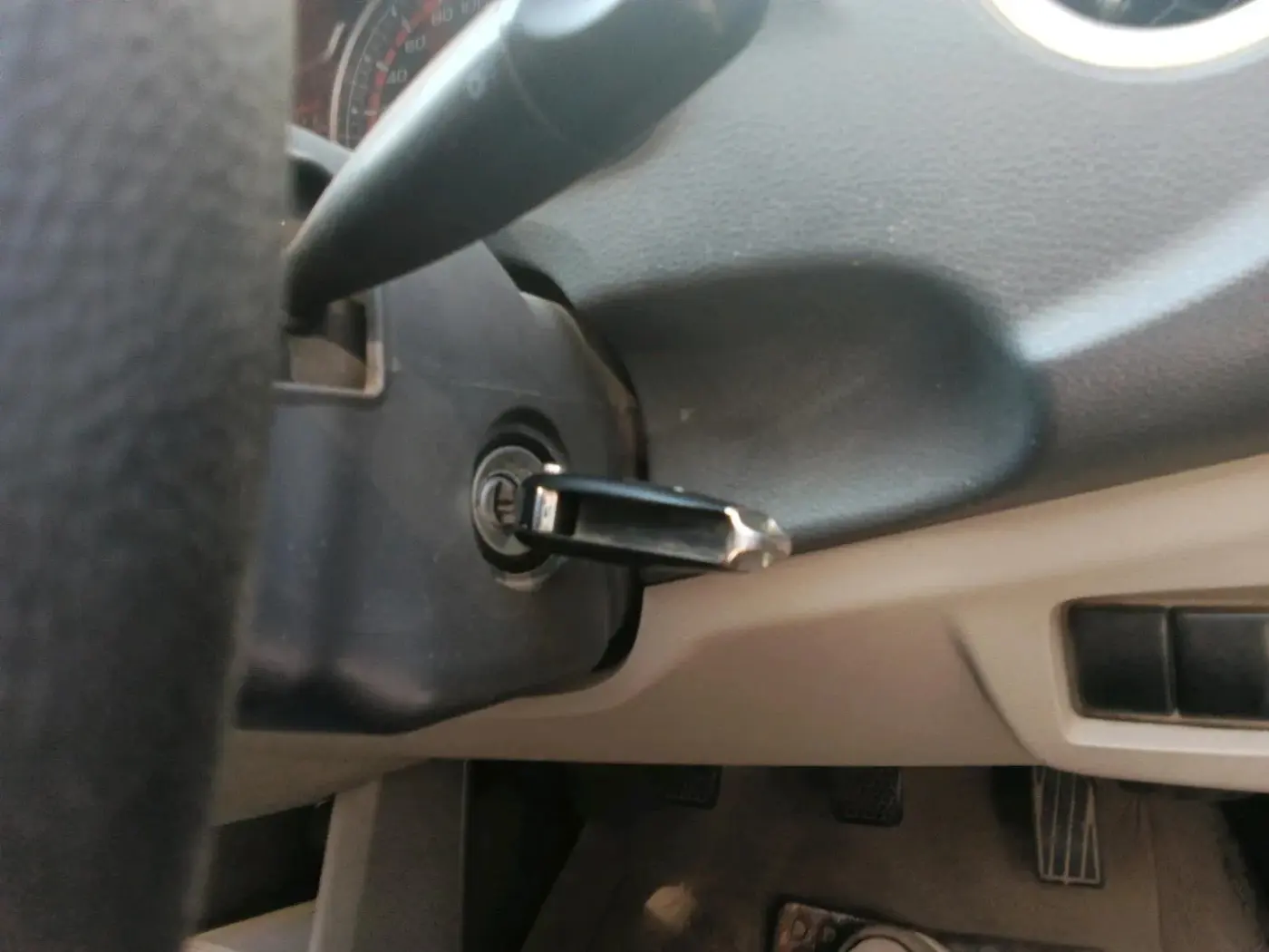 2015 Maruti Alto K10 VXI, Petrol, Manual, 30,115 km, interior
